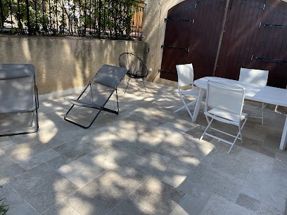 Les Oliviers 27, Location de Vacances à La Croix-Valmer