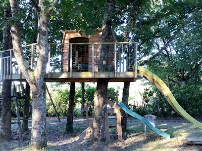 ALBIZIA, Location de Vacances à Saint-Julien-des-Landes