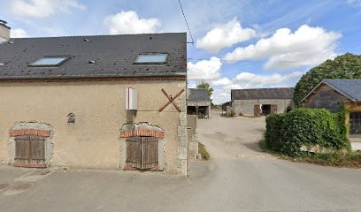 Lecomte-Fousset Philipp, Chambre d'Hôtes à Gidy