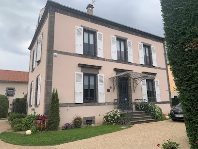 L'enclos De Ribains, Chambre d'Hôtes à Aubière