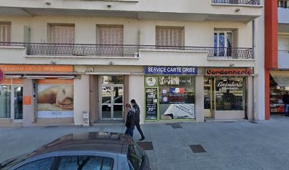 Les terrasses de Libération, Location de Vacances à Grenoble