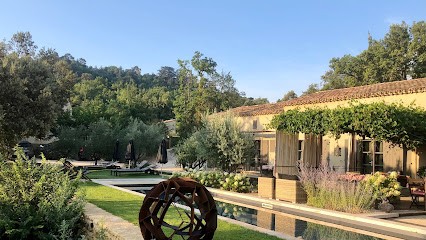 A nap in the Luberon, Chambre d'Hôtes à Bonnieux