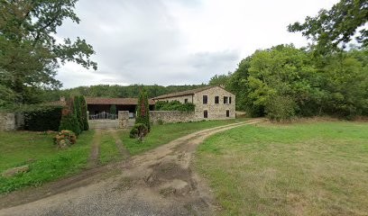 Chambres d'Hôtes la Bergerie de Codignat, Chambre d'Hôtes à Bort-l'Étang