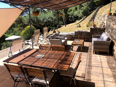 Basetxe, Maison D'hôtes à Seillans
