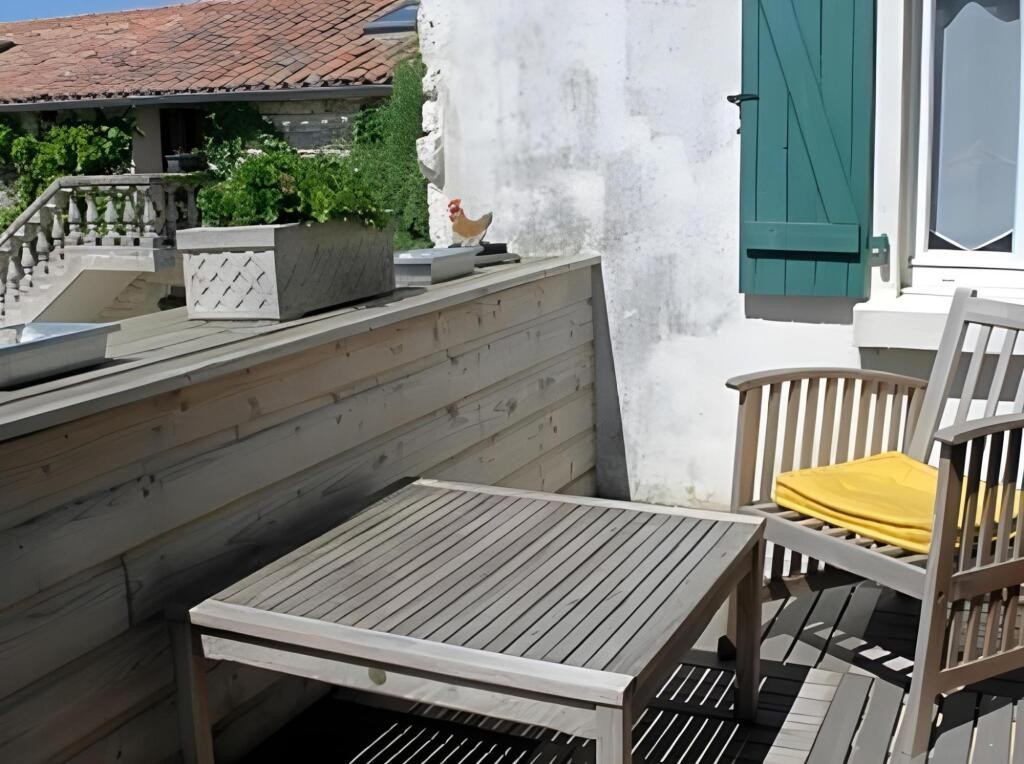 LES HÔTES DU PARADIS, Chambre d'Hôtes à Forges