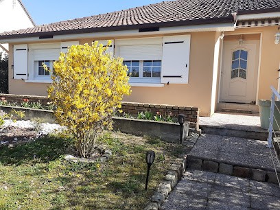Chambre D'hôtes Aux Portes De Moulins, Chambre d'Hôtes à Yzeure