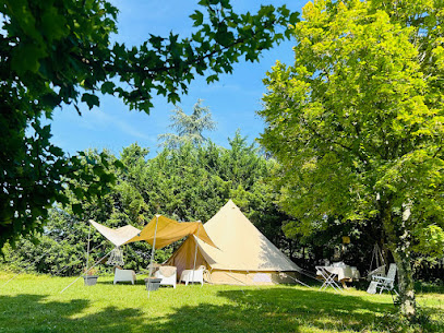 Soleil Du Treil, Location De Vacances à Loupiac