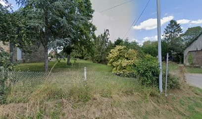 La Petite Ferme, Chambre d'Hôtes à Sacey
