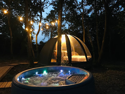 Ô Cocon Du Lauragais, Chambre D'hôtes à Ricaud