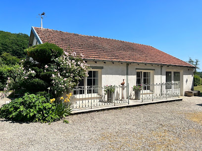 L'escale Champêtre, Chambre D'hôtes à Culmont