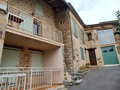 Gîte du Vallon, Location de Vacances à Clamensane