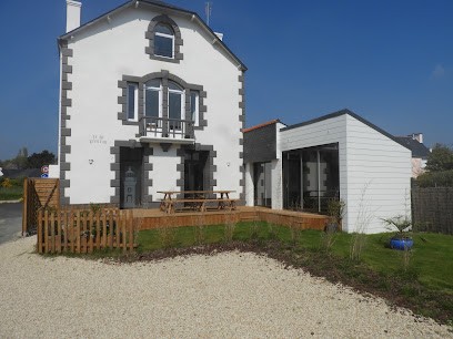 Men Breiz'h Locations, Location de Vacances à Treffiagat