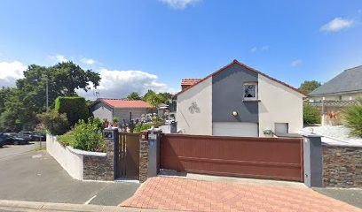 Casa Bihan Ty Coat, Chambre d'Hôtes à Lannion