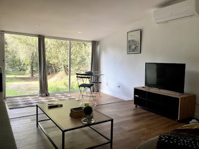 La maison de Jean, Location de Vacances à Perpignan