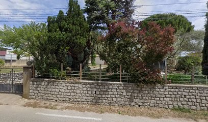 Chambres D'hotes Le Mas De Caesar, Chambre d'Hôtes à Laudun-l'Ardoise