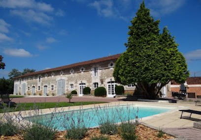 Les Quintanes, Chambre d'Hôtes à Suaux