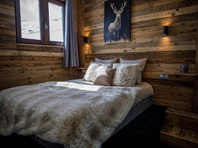 Appartement Oneigdor Location De Vacances à Tignes