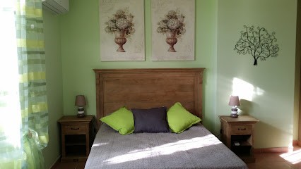 Les Portes Du Soleil, Chambre d'Hôtes à Capestang