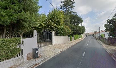 chateau queyrac, Chambre d'Hôtes à Queyrac