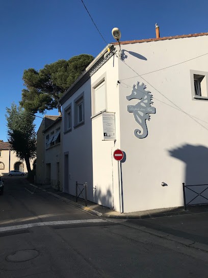 Résidence Le Port, Location de Vacances à Marseillan