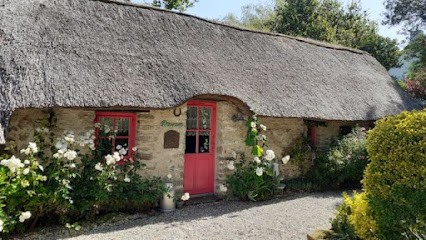 GITE ET CHAMBRE D'HOTES BRAD EN BRIERE, Chambre d'Hôtes à Saint-Lyphard