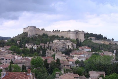 Maison d'hôtes de l'Amelier, Maison d'Hôtes à Villeneuve-lès-Avignon