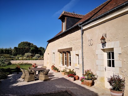 la Chambre des Dames, Chambre d'Hôtes à Vallères