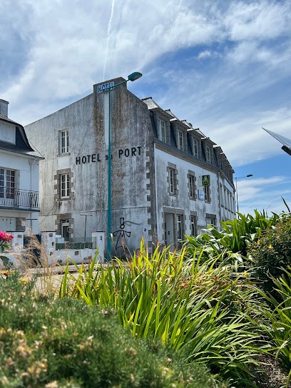 Guilvinec, Location de Vacances à Treffiagat