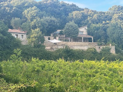 Gite de l'Ours, Chambre d'Hôtes à Viviers