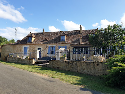 Borderie, Location De Vacances à Saint-Avit-Sénieur