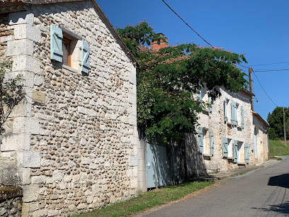 Lovely Holiday House Beaulieu 16410 France, Location De Vacances à Dignac