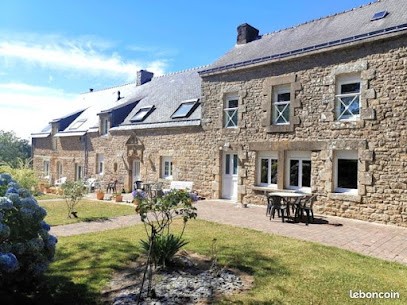 Chambres d'hôtes - Entre terre et mer, Chambre d'Hôtes à Plumergat