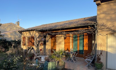 DuuD, Maison d'Hôtes à Castanet-Tolosan