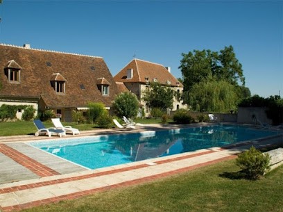 Domaine de Varennes, Chambre d'Hôtes à Montlouis