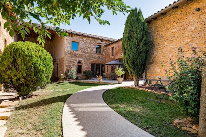 Maison De Pagneux, Chambre d'Hôtes à Lachassagne