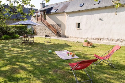 Gîtes De Carcouet, Chambre d'Hôtes à Plédéliac