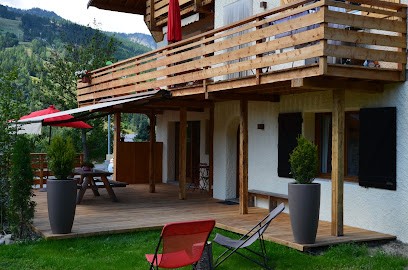 Chalet Le Gioberney, Location de Vacances à Saint-Chaffrey