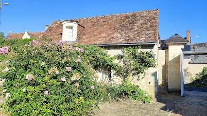 Les Quatres Vents, Chambre d'Hôtes à Baugé-en-Anjou