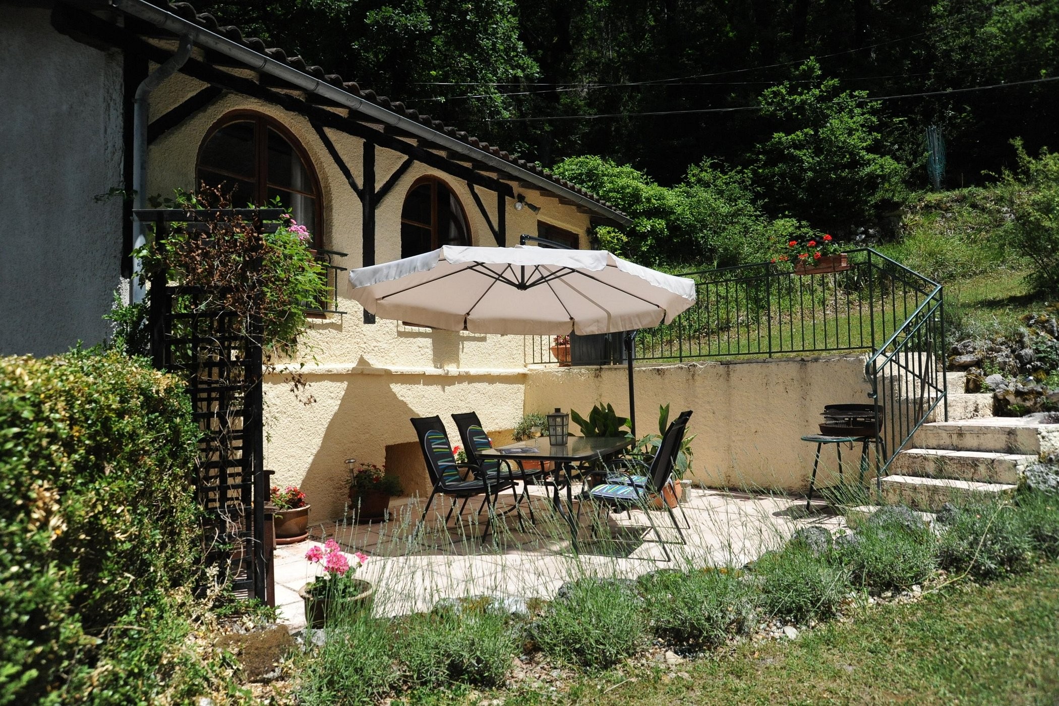 Www.cruzel.fr, Maison d'Hôtes à Touffailles