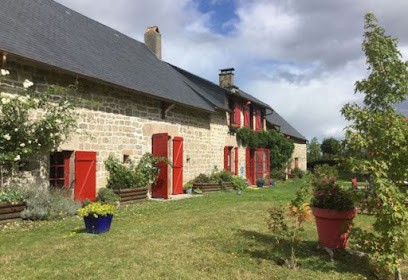 La Charlanne - Gîte Familial Grande Capacité Et Chambres D'hôtes à La Campagne - LIMOUSIN - CORRÈZE, Maison d'Hôtes à Meymac