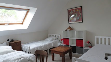 Gîte Françoise Vivien Raguet, Location de Vacances à Sarzeau