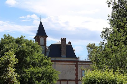 Mas Latour de Rey, Chambre d'Hôtes à Canet-en-Roussillon