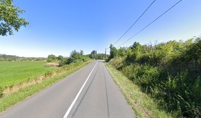 La dryade, Chambre d'Hôtes à Valdivienne