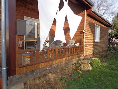 Chambre d'hôtes La caillote au loup, Chambre d'Hôtes à Sainte-Foy-lès-Lyon