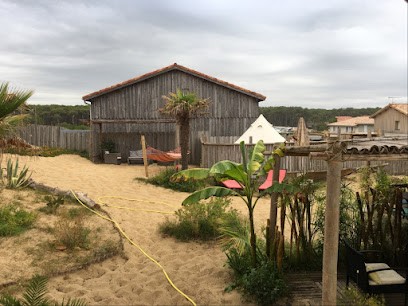 Guest House Evasion, Chambre d'Hôtes à Saint-Julien-en-Born