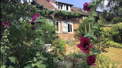 Chambre D’hôtes Les Herbes Folles, Chambre d'Hôtes aux Hogues