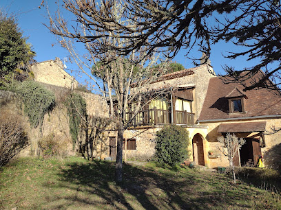 A La Maison Des Oiseaux, Chambre D'hôtes à Saint-Avit-Sénieur