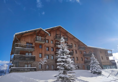 Résidence Le Hameau Du Puy Location De Vacances à Dévoluy