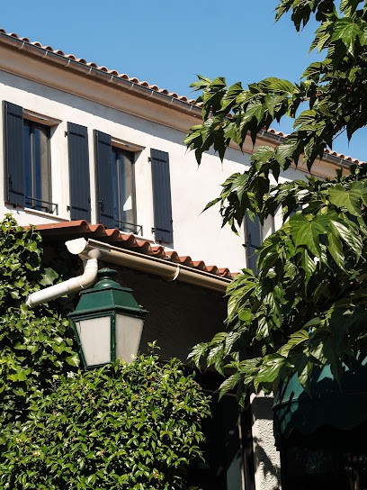 Villa Saint Ange Marius La Suite, Location de Vacances à Gémenos