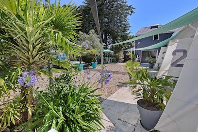 Chambres D'hôtes La Baule, La Maison Au-dessus Des Voiles, Chambre d'Hôtes à La Baule-Escoublac